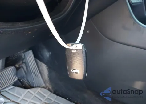 2017 Kia Sportage Ex из США, поврежденный, VIN KNDPN3AC0H7050359